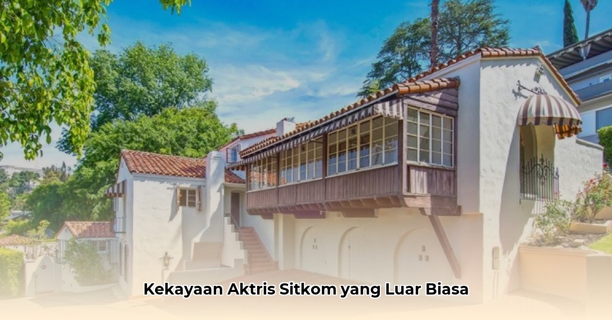 doris roberts net worth